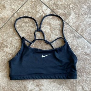 Nike sports bra size S